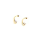 Karl Lagerfeld Pearl Pendientes KLAYR21