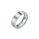 Auxere Tungsten Anillo Acero inoxidable KXD0253