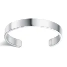 Auxere Pulsera Acero inoxidable KXD0992
