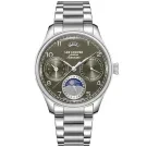 Lee Cooper Moonphase LC08442.370