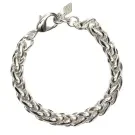 ANNI LU Liquid Pulsera Plata 242-10-05