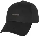 Calvin Klein Twill Standard Logo Gorra LV04D5080GUB1