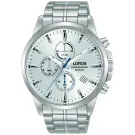 Lorus Chronograph RM383HX9