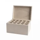Blanca Joyero Gris KXD0862