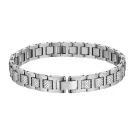 Tom Morris Enzo Pulsera Acero inoxidable 316L TM00049