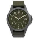 Timex Expedition Field Post Solar TW2V03700
